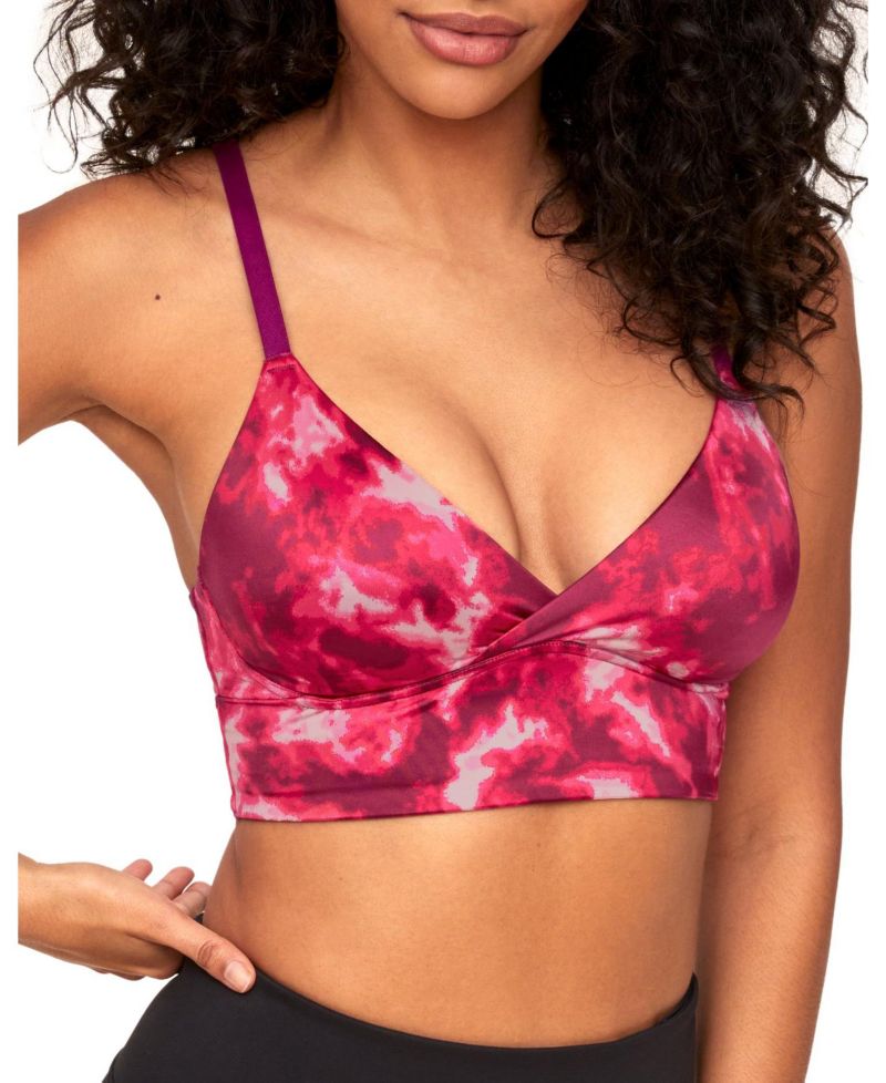 Women's Kali Low-Impact Sports Bra