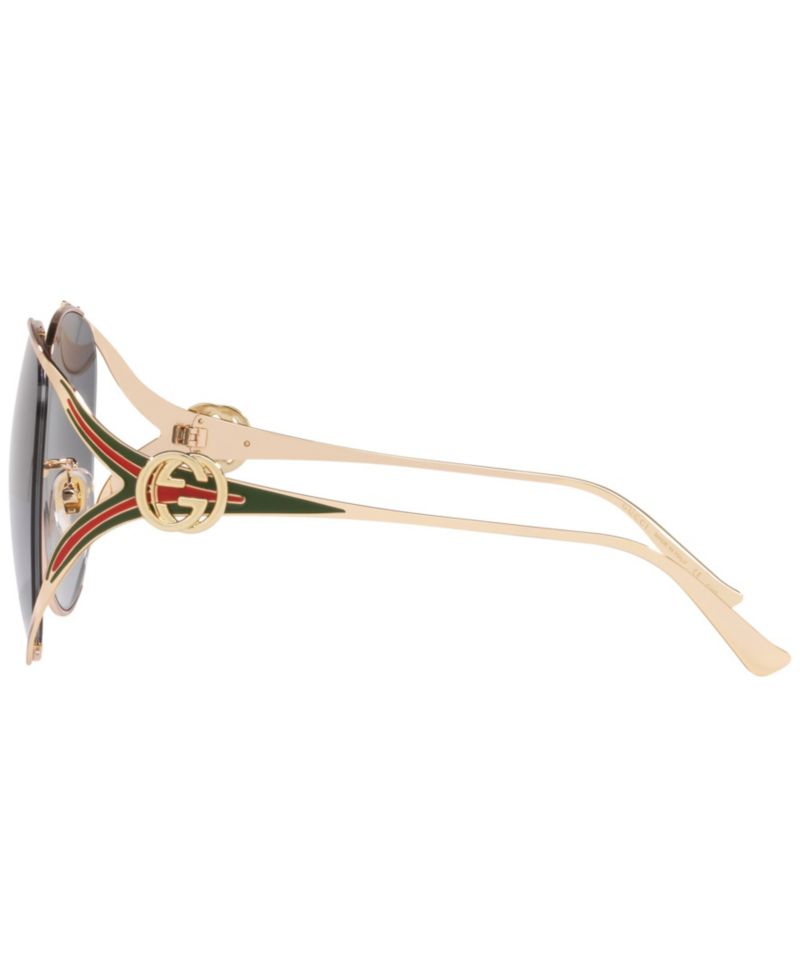 Women's Sunglasses, GG0225S