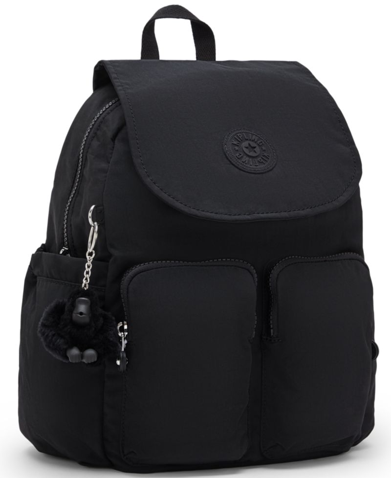 City Pocket Small Backpack