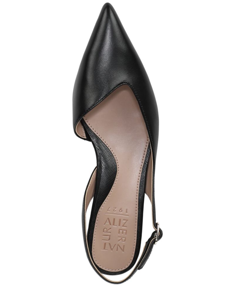 Women's Rhett Slingback Pumps