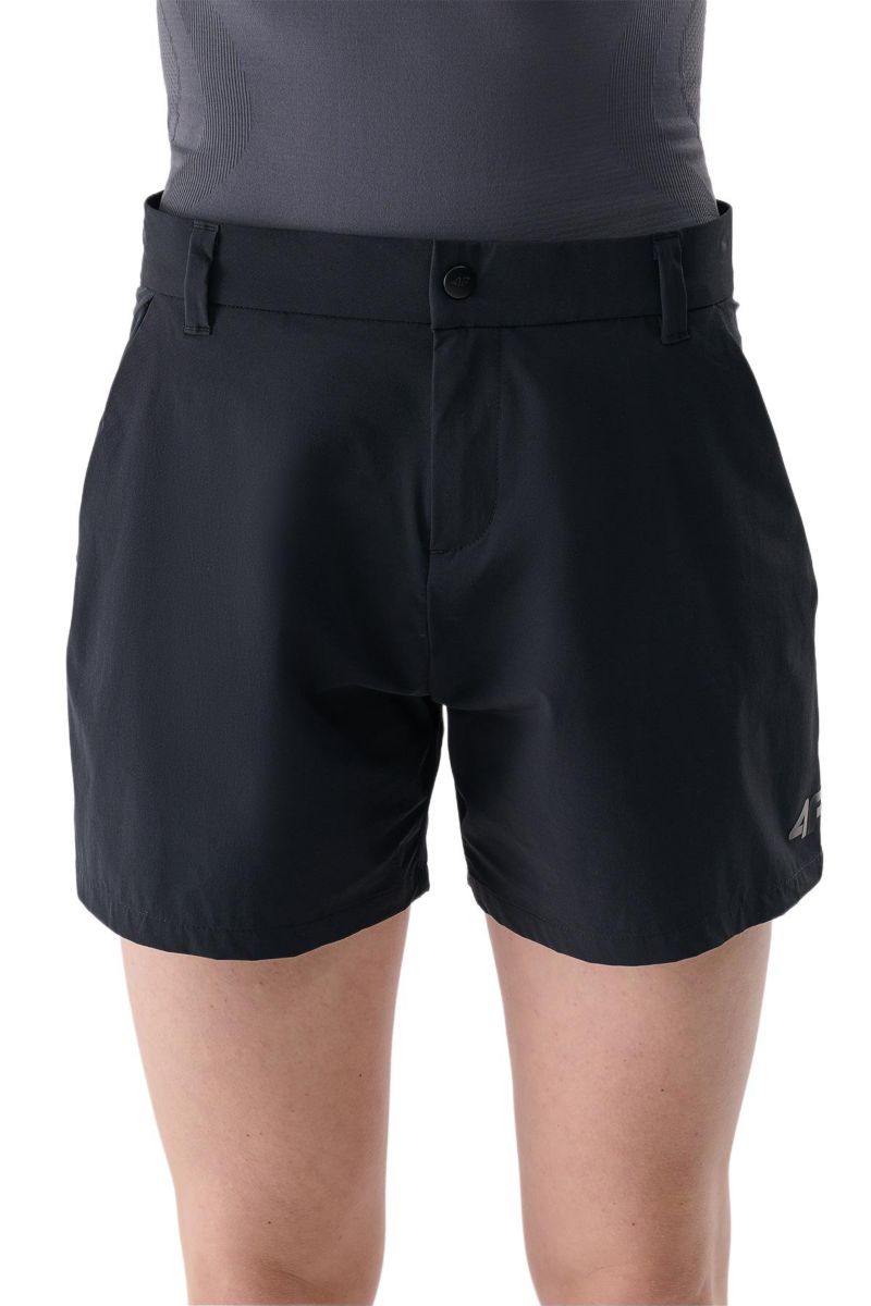 Women's Quick-Dry Trekking Shorts