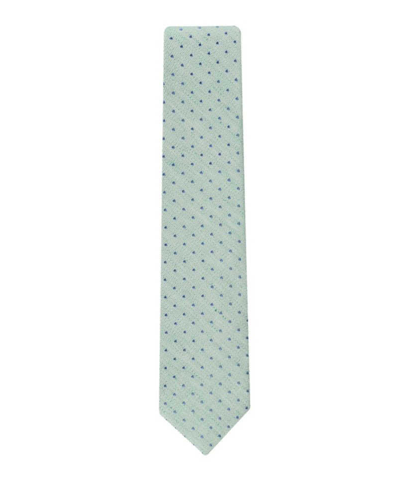 Men's Ashland Dot Tie