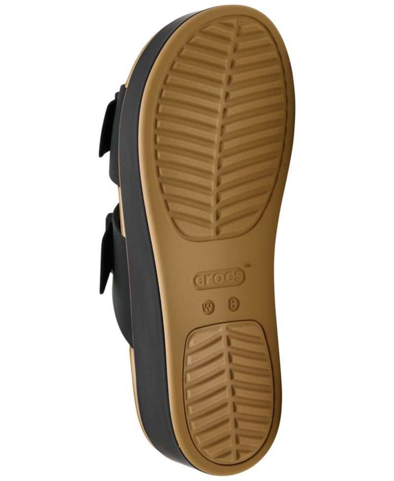 Women’s Brooklyn Low Wedge Sandals from Finish Line