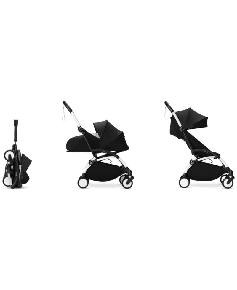 YOYO Stroller