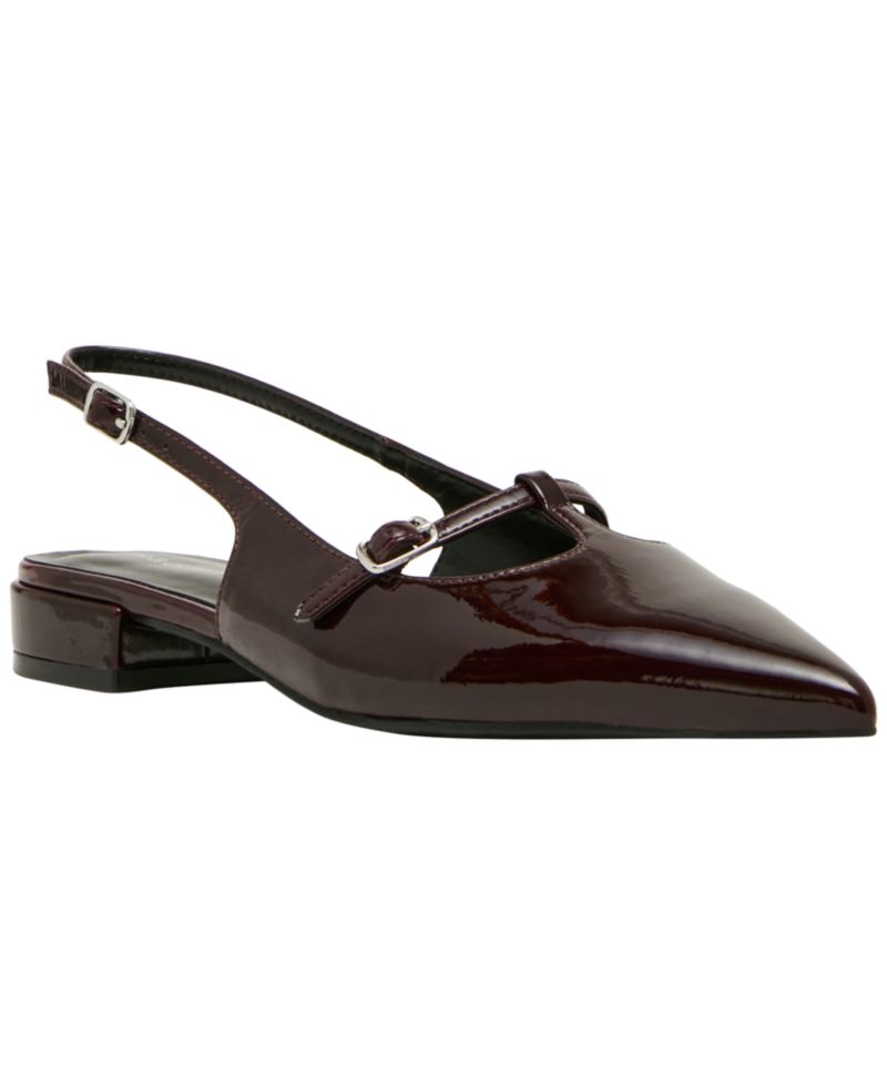 Women's Alice Pointed Toe Flats