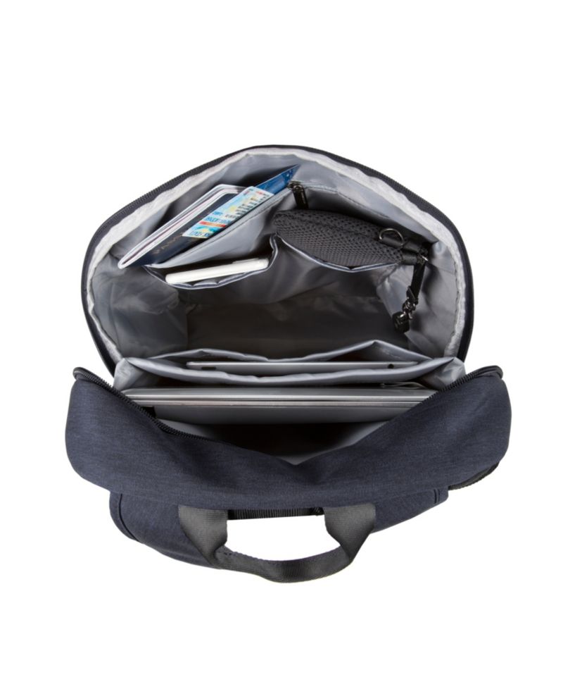 Anti-Theft Metro Backpack