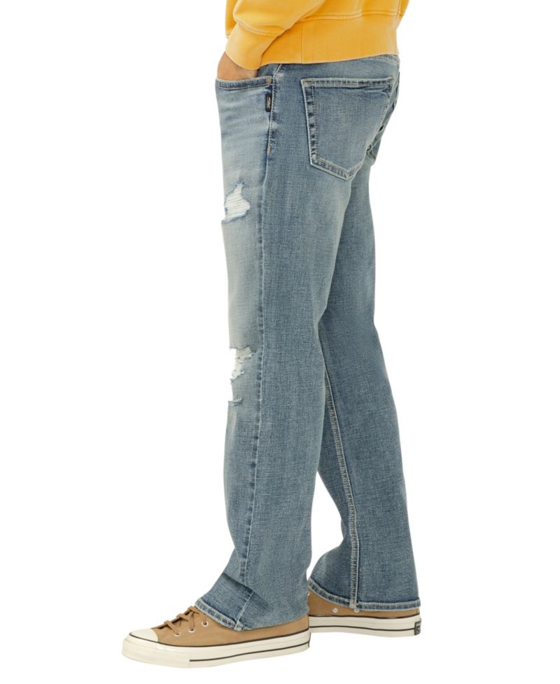 Men's Zac Regular-Fit Jeans