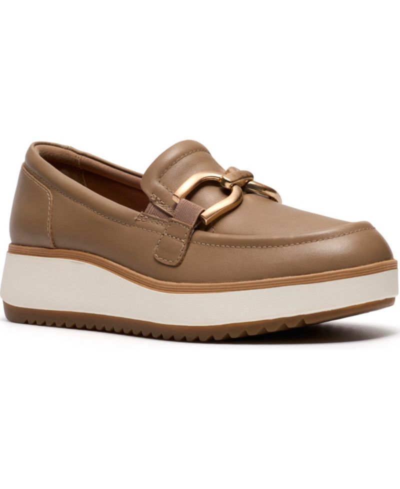Women's Zylah Top Slip-On Loafers