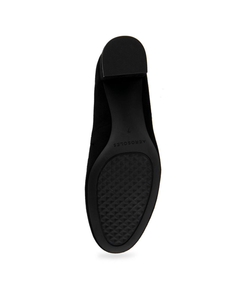 Ebel Dress Mid Heel Pumps