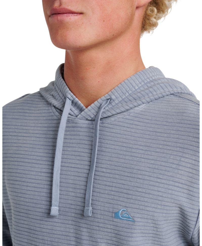 Men's Alamitos Long-Sleeve Pull-On Hoodie