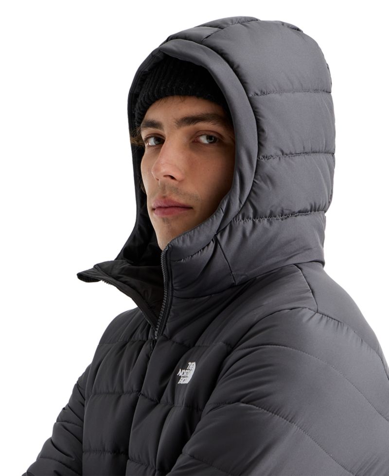 Men's Aconcagua Hooded Jacket