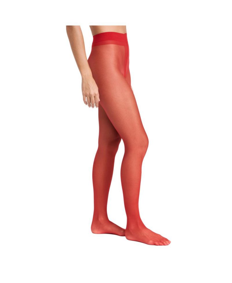 Women's Avery Microfiber Italian Tights