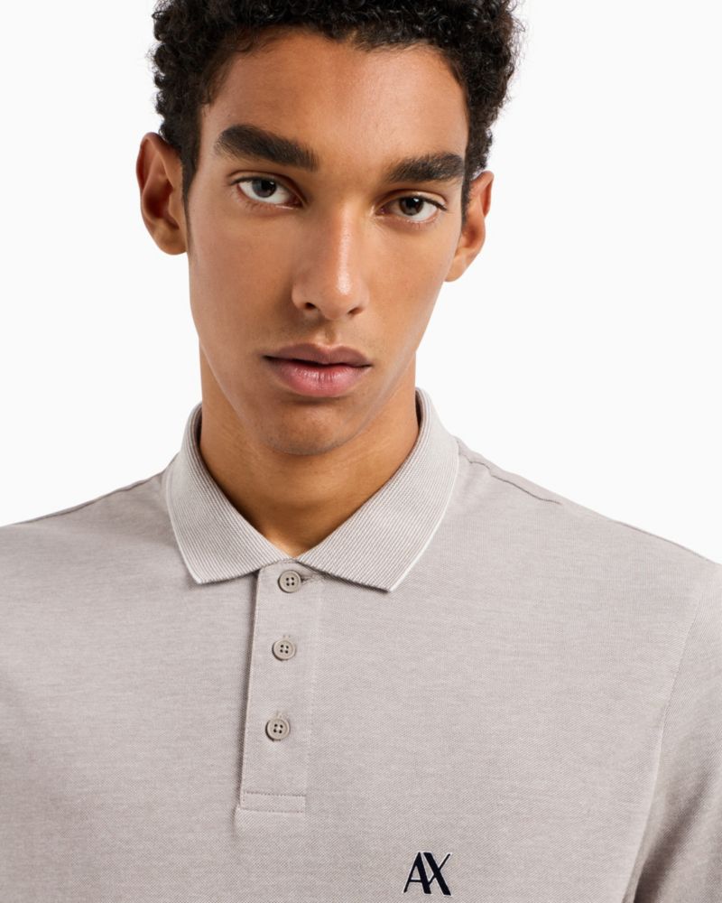 Men's Polo Shirt