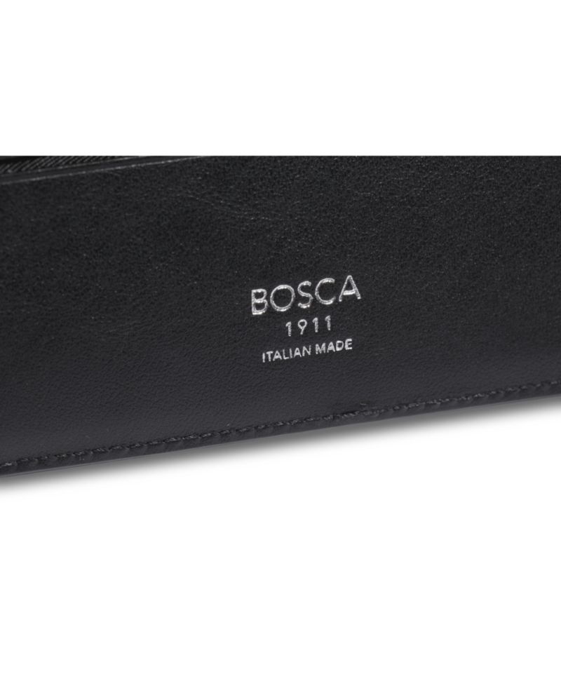 Men's Monfrini Slim 8 Slot Pocket Wallet - RFID