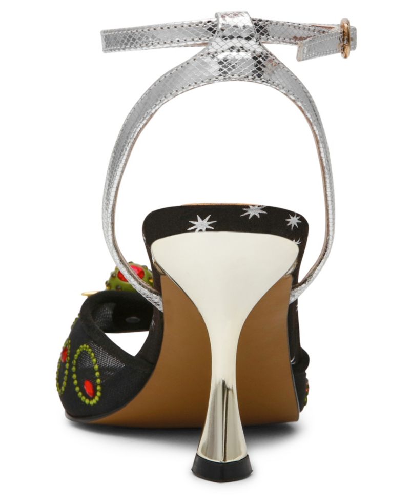 Women's Martini Stiletto Sandals