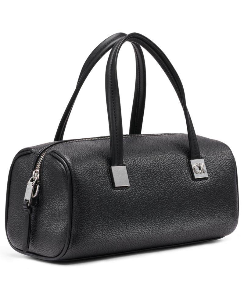 Rue East-West Top Handle Convertible Satchel