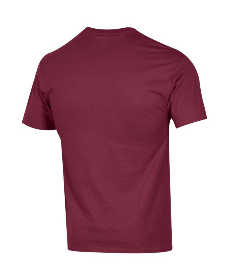 Men's Washington Commanders Football Graphic T-Shirt