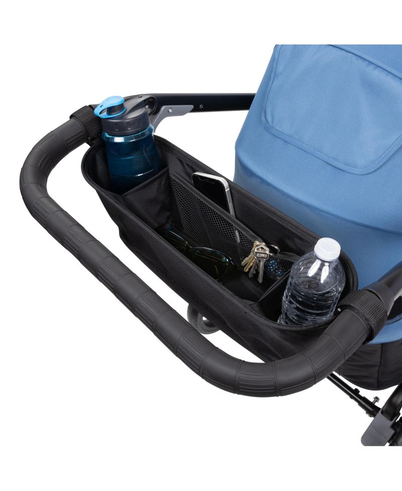 Navigator 2-in-1 Stroller Wagon - Dash Blue