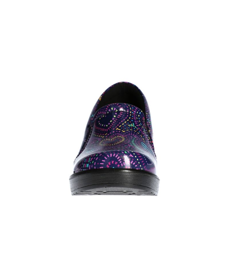 Easy Works by Women's Leeza Clogs