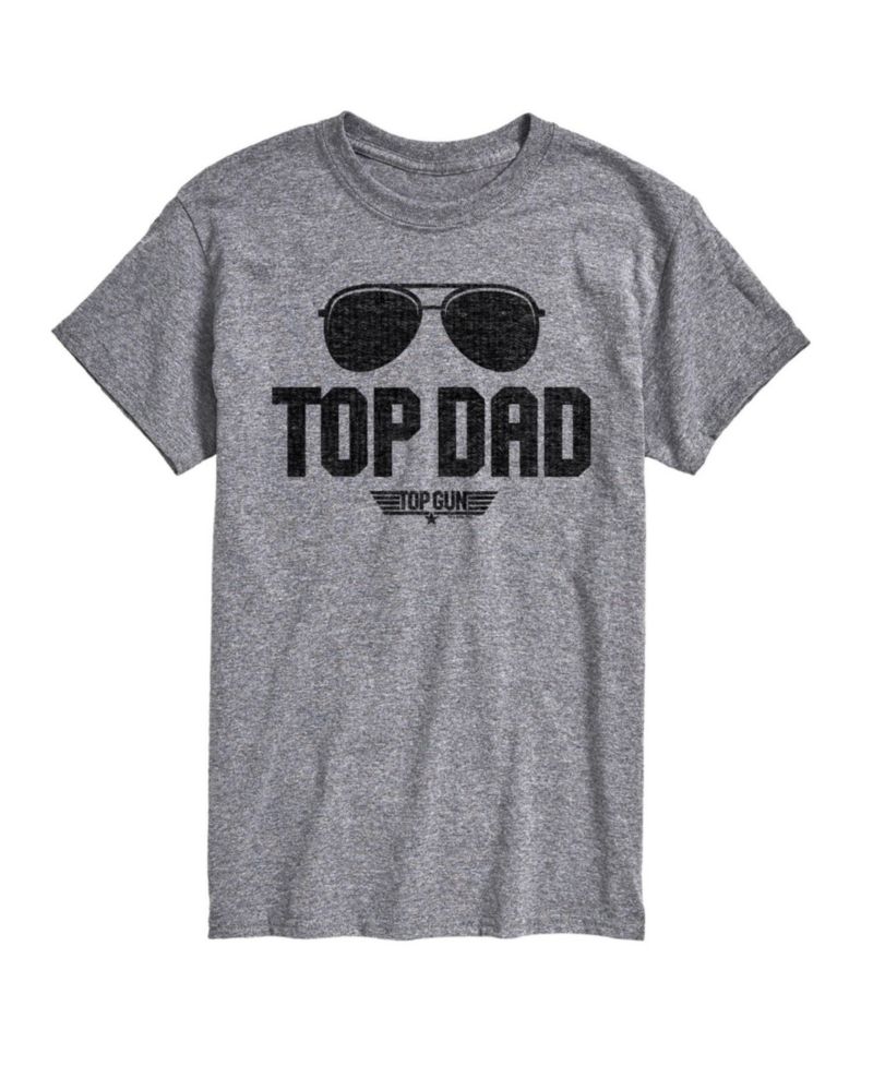 Men's Top Gun Short Sleeves T-shirt