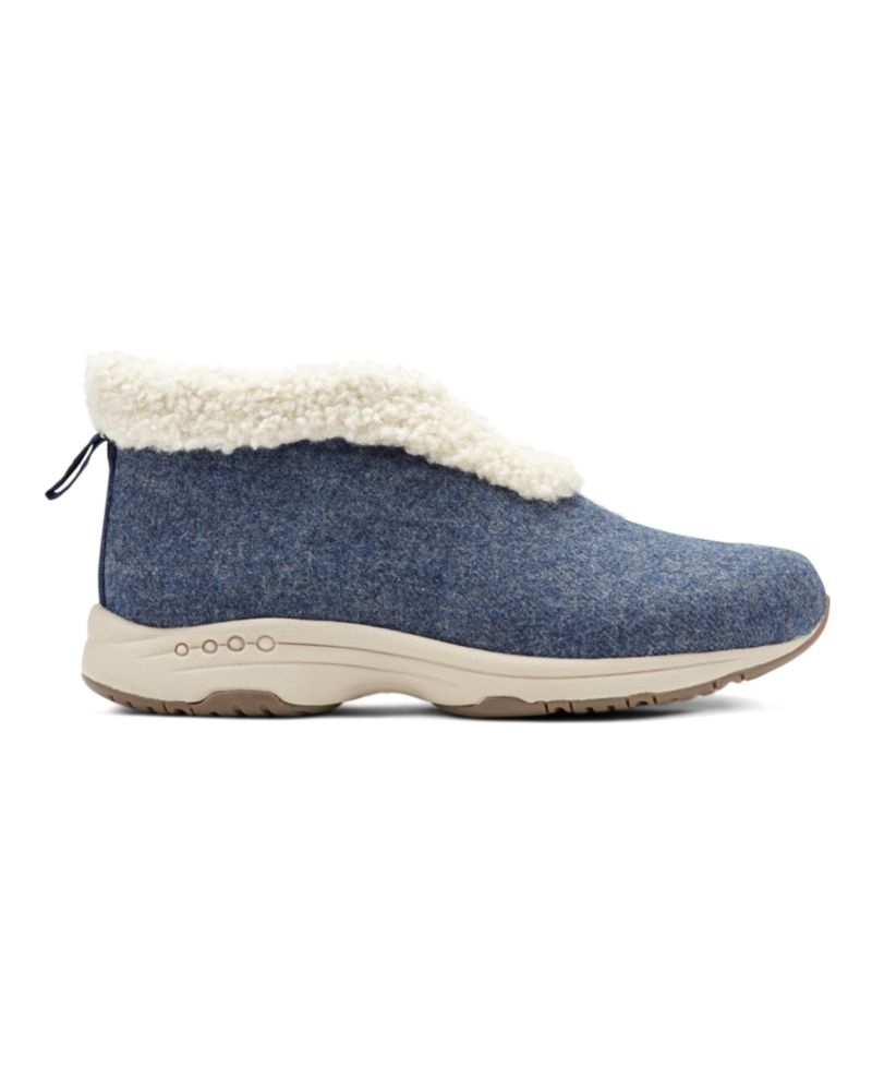 Women's Treepose Cozy Slipper Booties