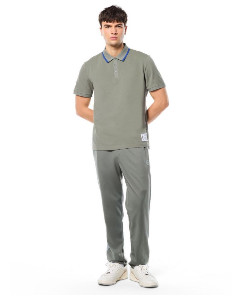 Men's Fresca Polo