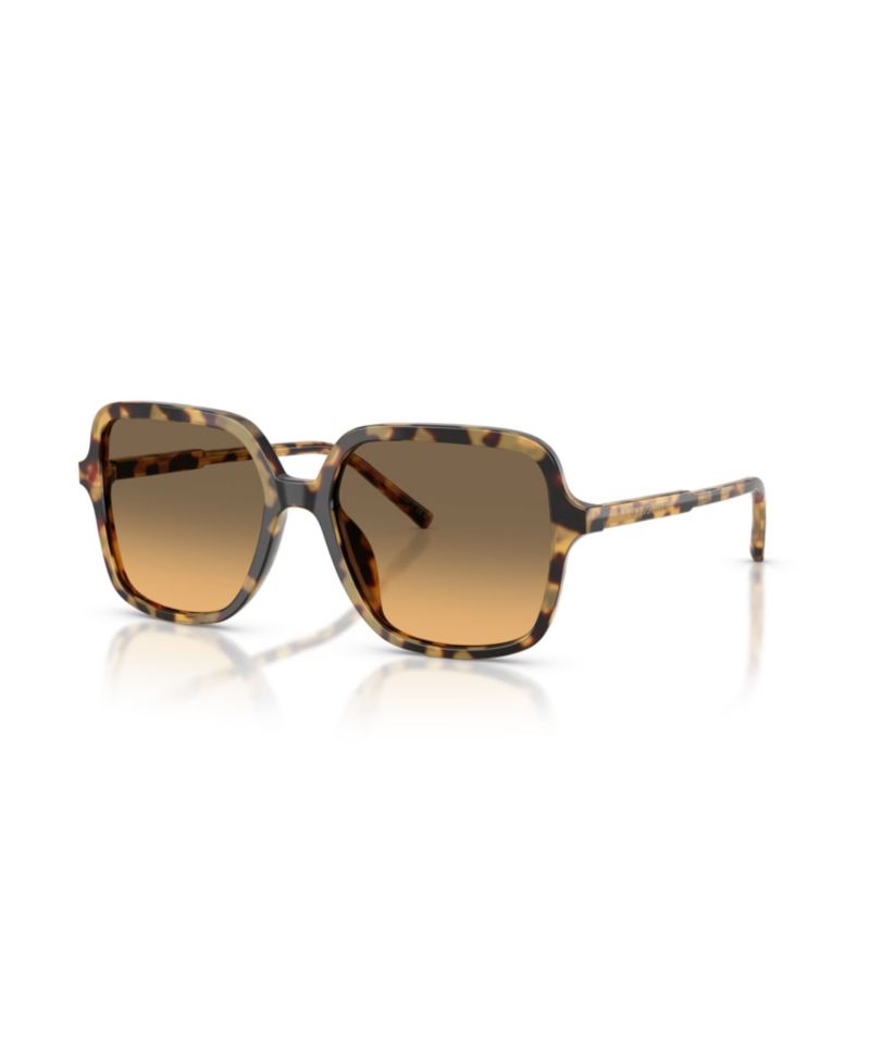 Women's Square Sunglasses, DG4539