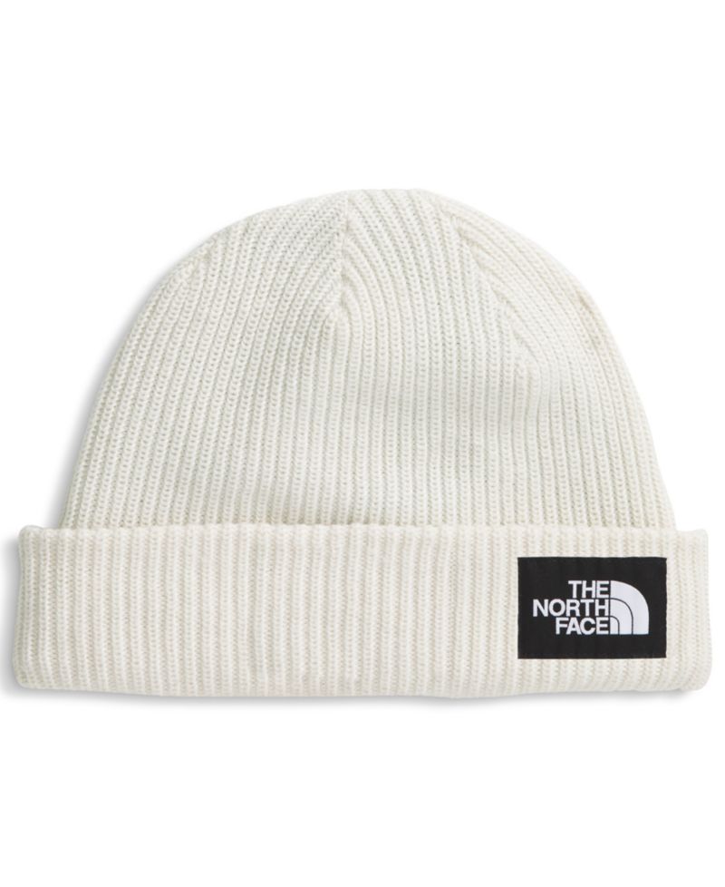 Men's Salty Lined Beanie Hat