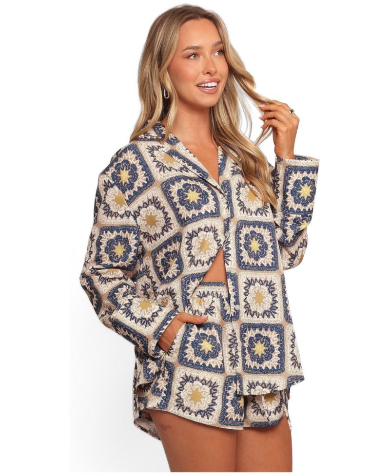 Women's Rowena Shirt