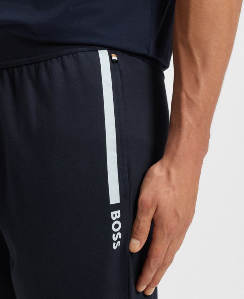 Men's Authentic Drawstring Waistband Pants