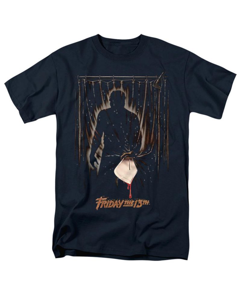 Men's Part Poster T-Shirt