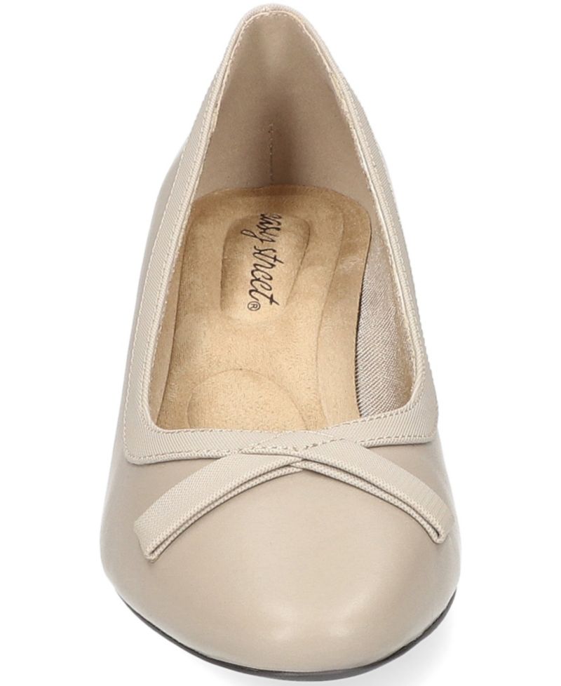 Women's Kata Pumps