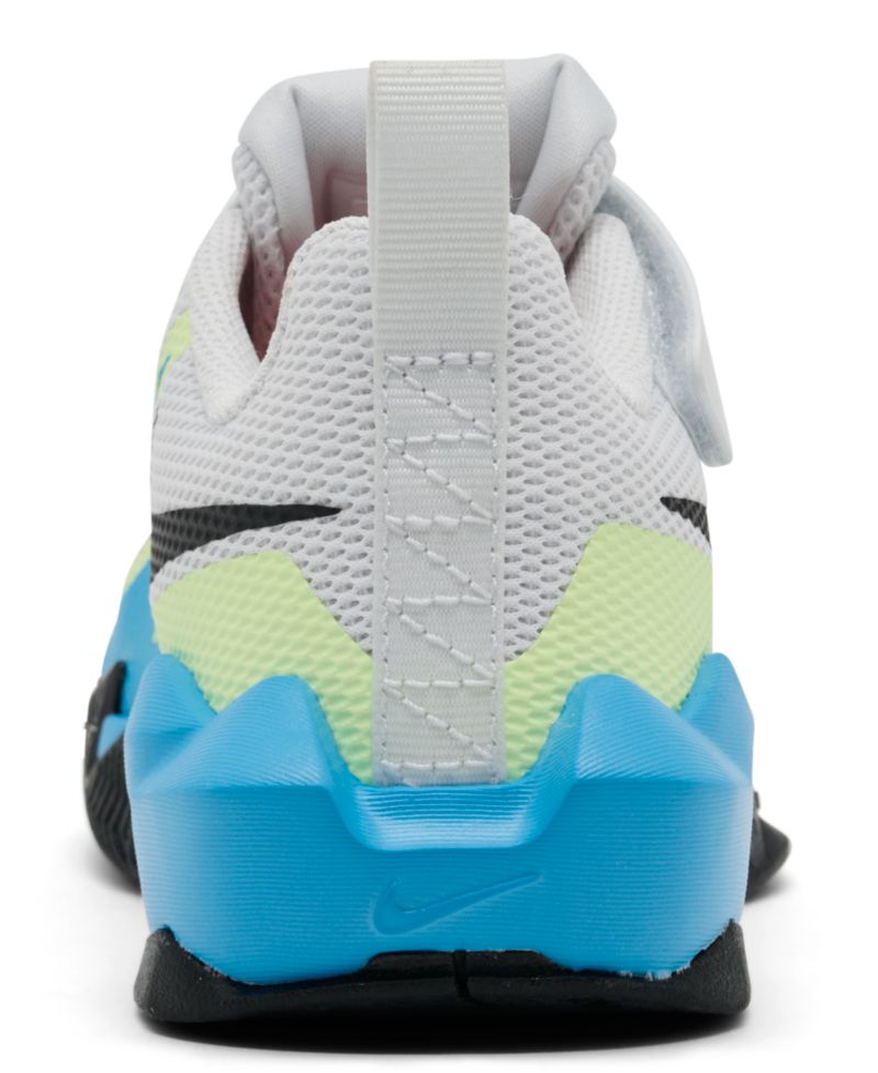 Little Kids S.T. Dynamite Basketball Sneakers from Finish Line