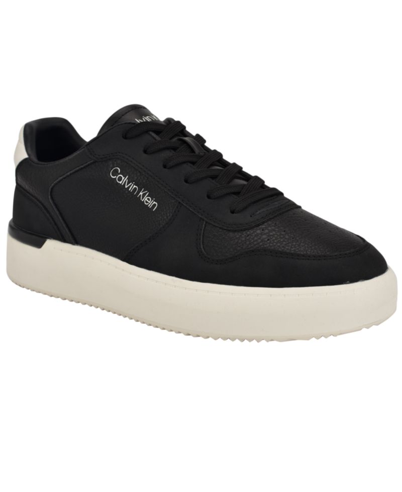 Men's Brayton Casual Lace Up Sneakers