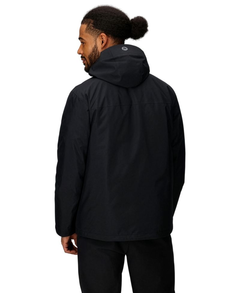 Men's Mammoth GORE-TEX Waterproof Parka Jacket