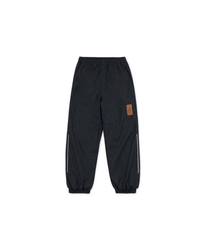 Little and Big (6-14) Unisex Lined Splash Pants