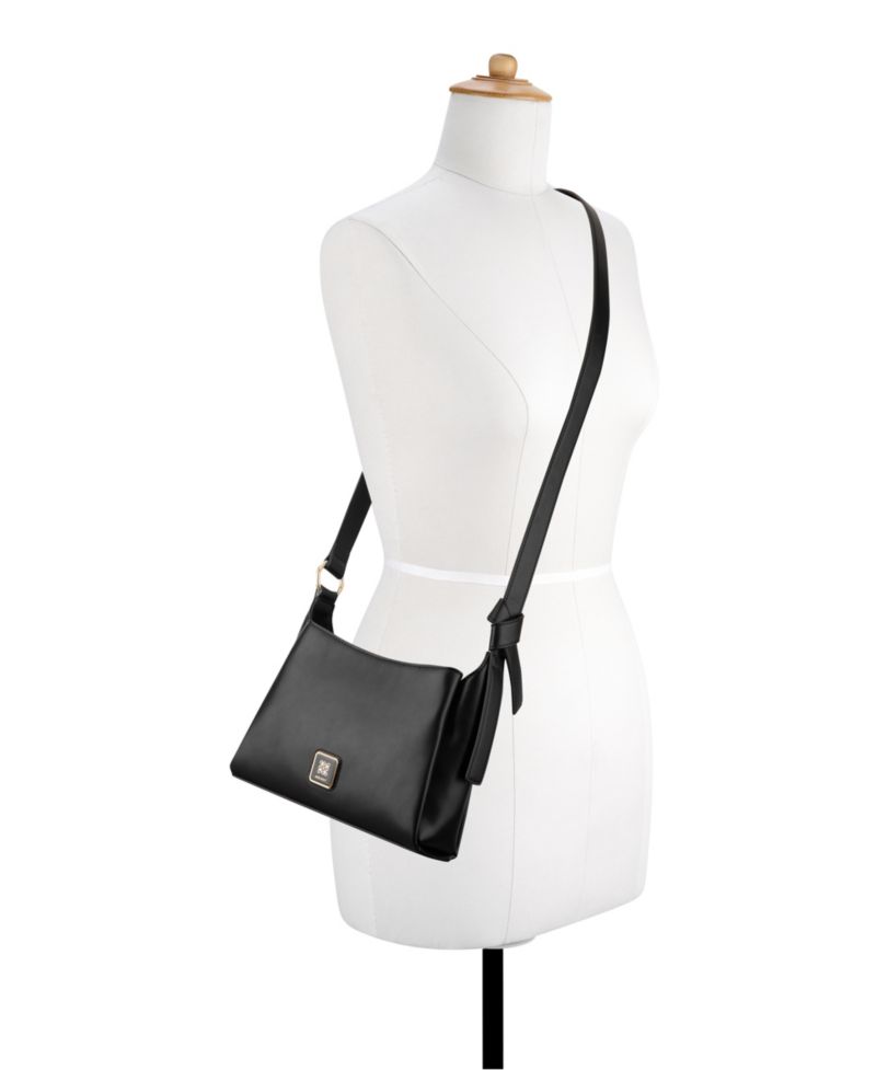 Lyra Small Crossbody Bag