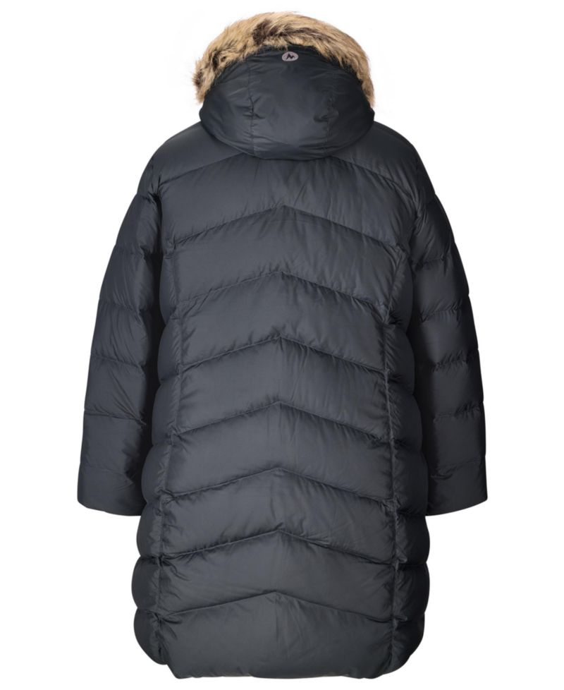 Women's Montreaux Coat Plus