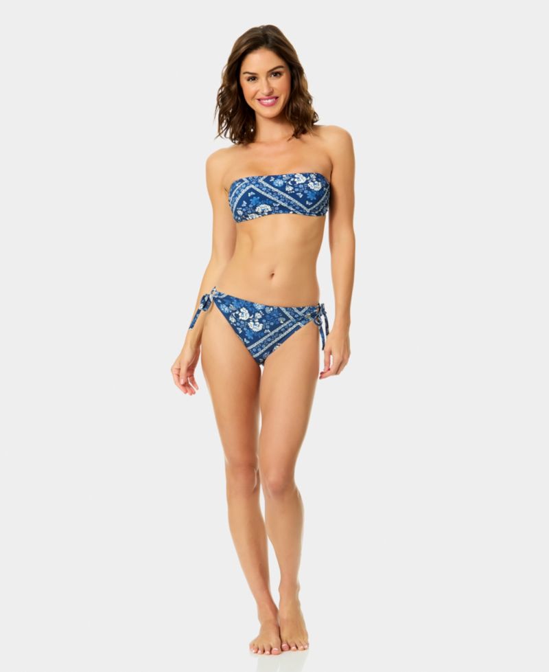 Women's Full-Coverage Hipster Bottoms