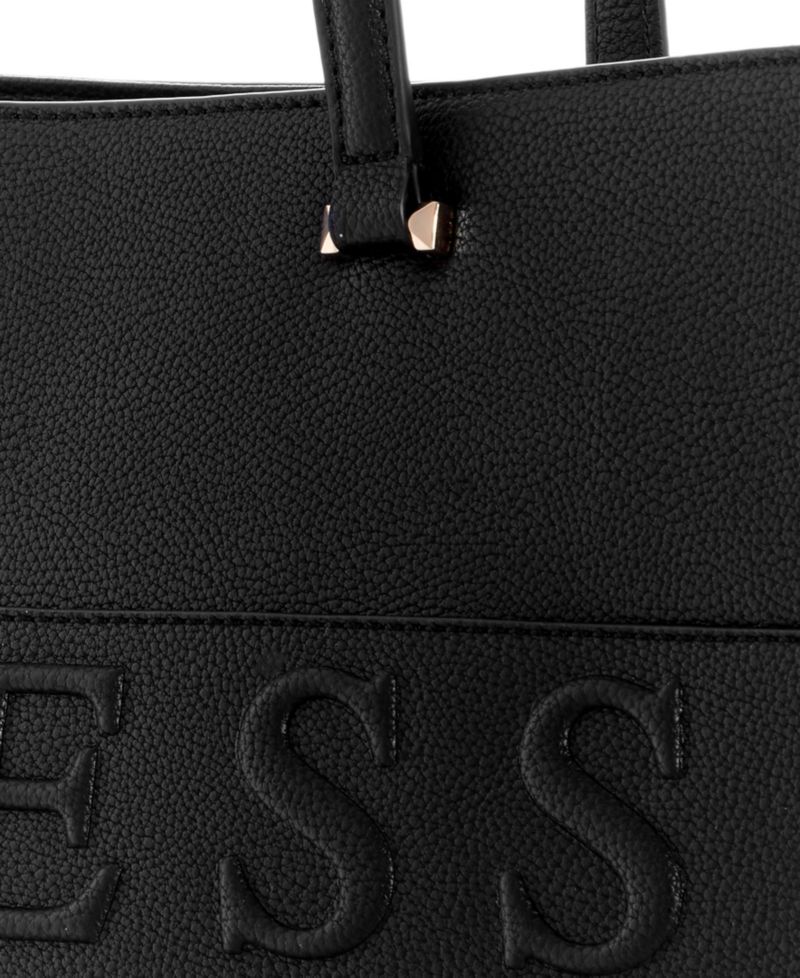 Shimmer Book Large Tote Handbag