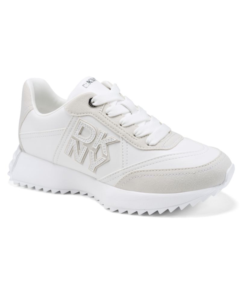 Women's Nivardi Lace-Up Sneakers