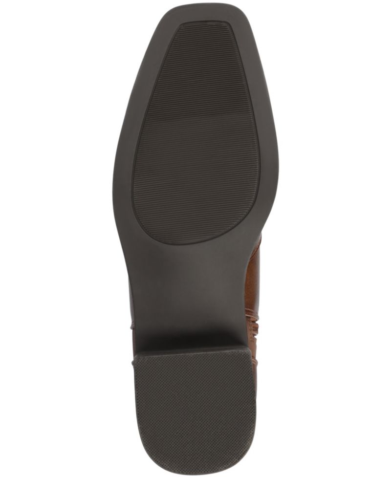 Women's Renna Block Heel Chelsea Booties