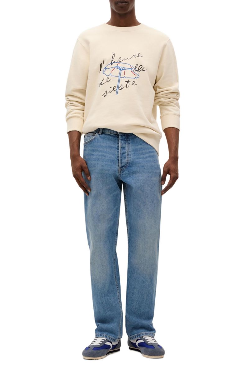 Men's Siesta Sweater