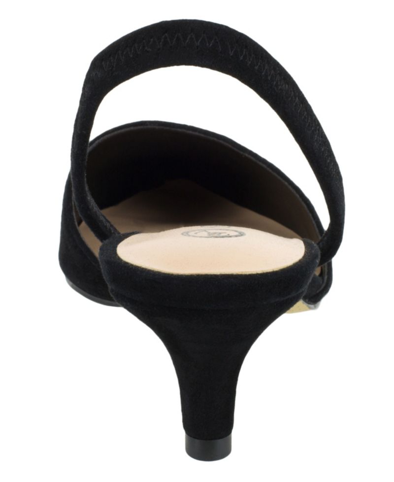 Sarah Slingback Pumps