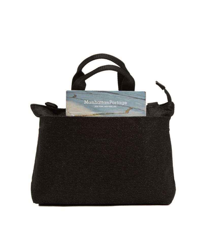 Fabric Street Tote
