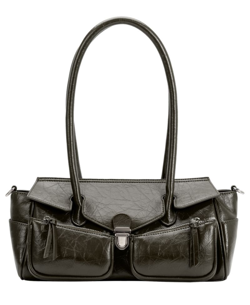 Ruthie Large Shoulder Handbag