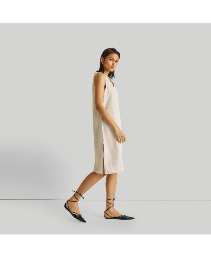 Women's Reading Tea Leaves Dress