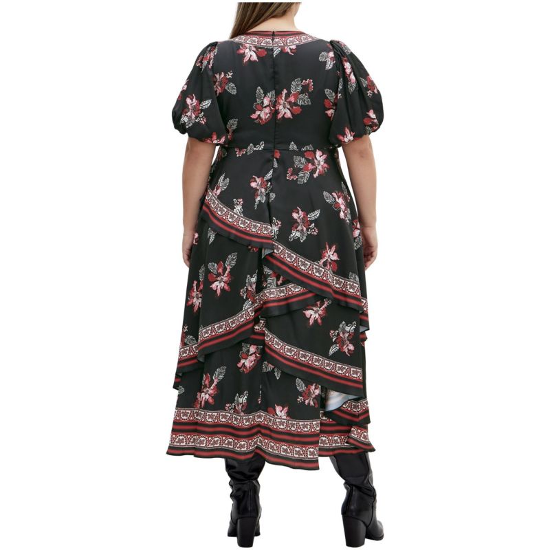 Women's Drama Queen Dress
