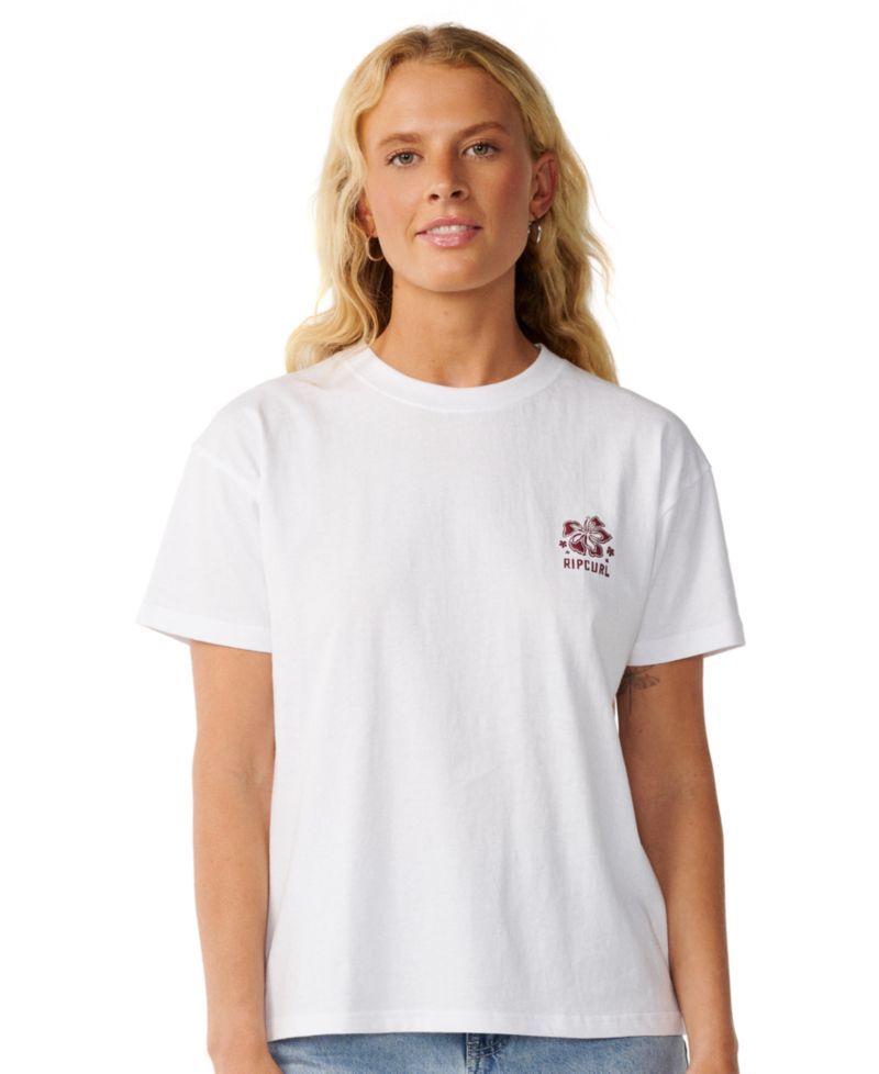 Women's Surf Puff Party Pack Relaxed T-Shirt