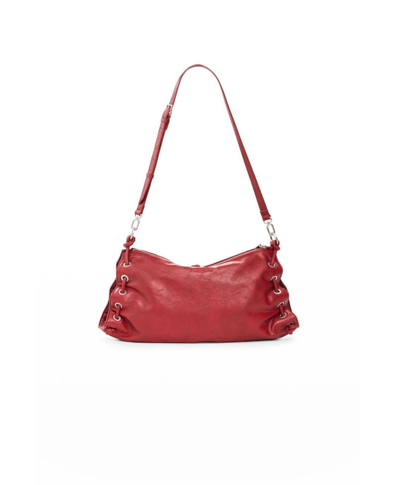 Women's Medium Embroidered Bag